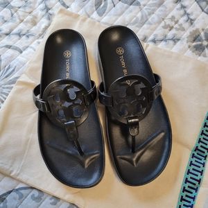 Tory Burch Miller Cloud Sandals